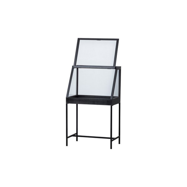 Must vitriin 65x109 cm Dido - WOOOD-image-2