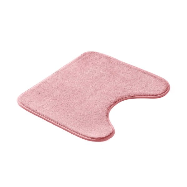 Roosa WC vannitoamatt 45x45 cm Vitamine - douceur d'intérieur-image-2