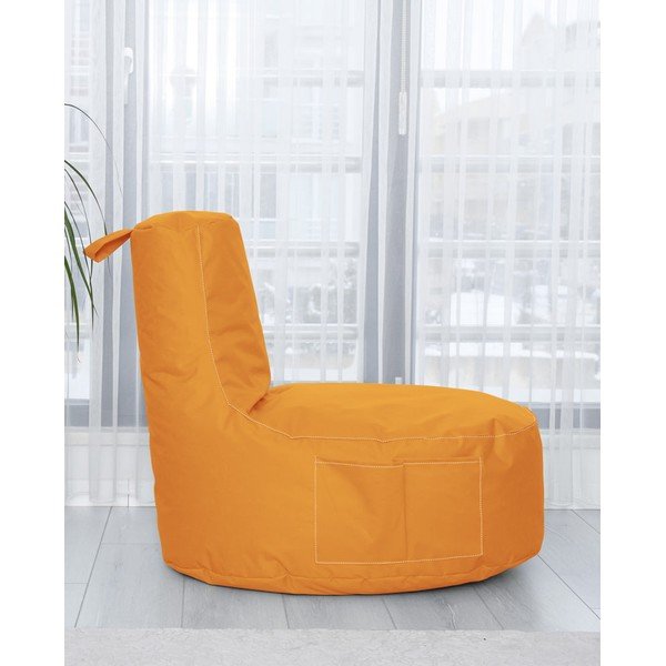 Oranž kott-tool EVA Sport - Floriane Garden-image-2