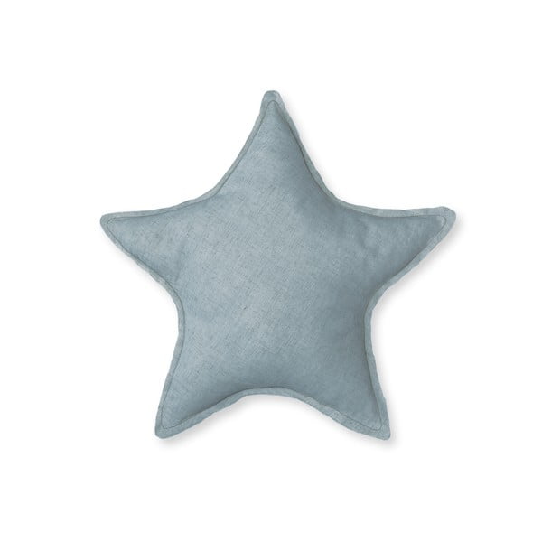 Sinine dekoratiivne padi Star - Really Nice Things