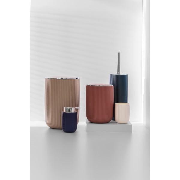 Plastist prügikast 5,5 l Agropoli - Wenko-image-4