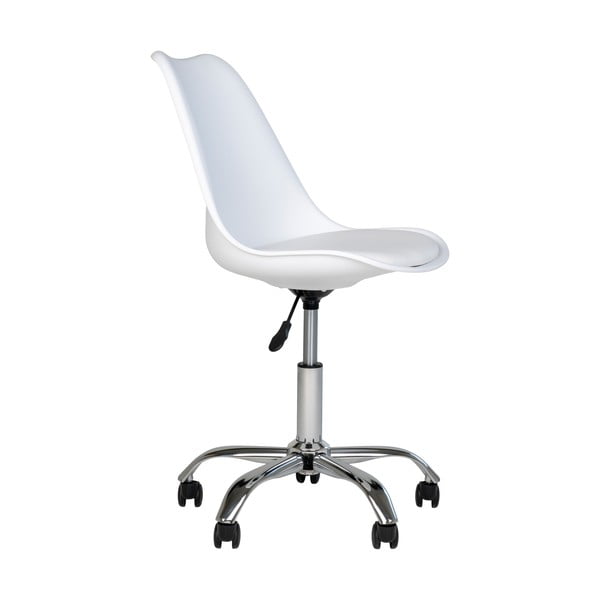 Valge kontoritool Stavanger - House Nordic-image-2