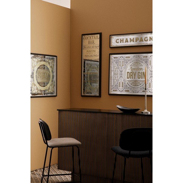 Mangopuust tööpinnaga köögisaar, 40x160 cm Virat – Bizzotto-image-4