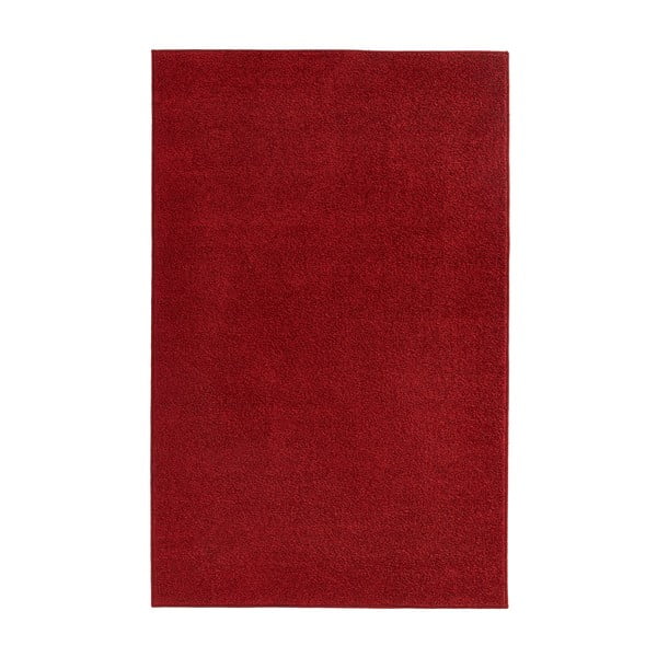 Punane vaip , 80 x 150 cm Pure - Hanse Home