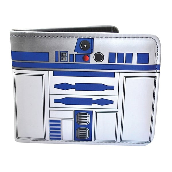 Peněženka Star Wars™ R2D2 Fashion