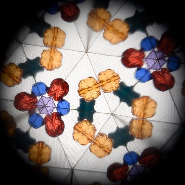 Sinine kaleidoskoop Astronoomia - Rex London-image-4