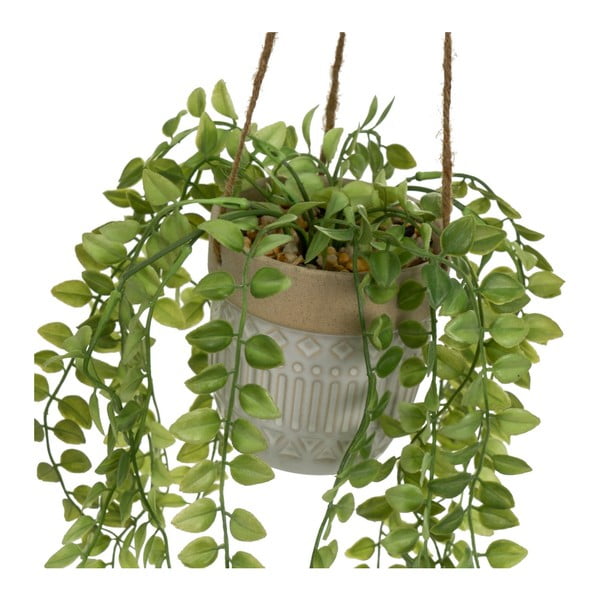 Kunstlik taim (kõrgus 34 cm) - Casa Selección-image-1