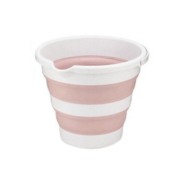 Valge ja roosa vann 48x82 cm - Foutastic-image-2