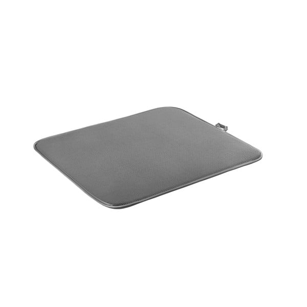 Hall plastmass nõudekuivatusrest  45x40 cm – Metaltex-image-1