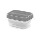 Toidukarbid 3 tk Vedo - Curver