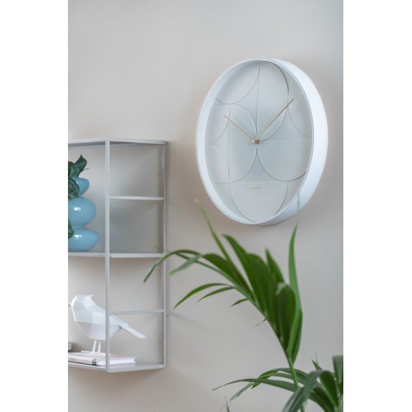 Seinakell ø 40 cm Echelon - Karlsson-image-4