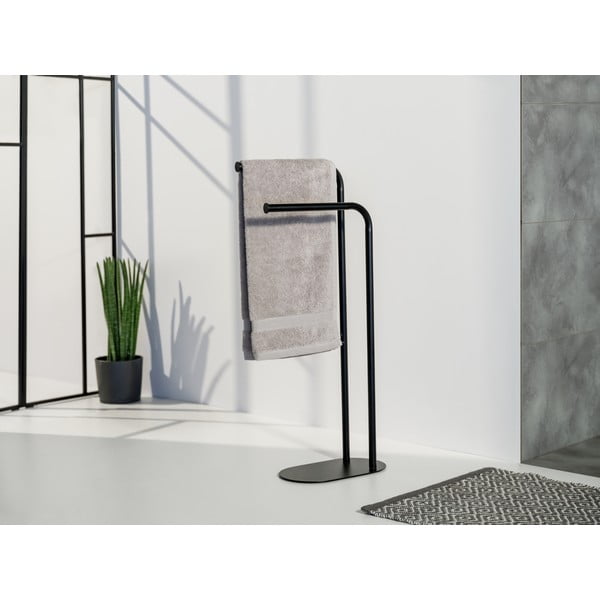 Must terasest käterätikuivati Levante - Wenko-image-2