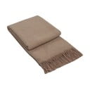 Deluxe villane tekk, 140 x 200 cm - LANZARETTI