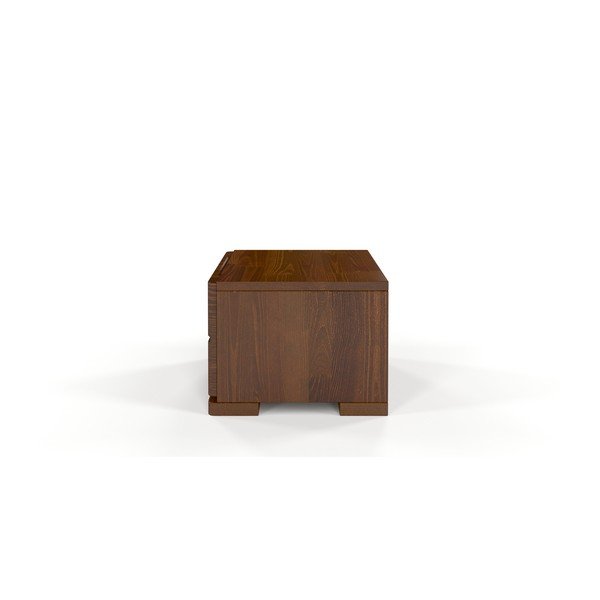 Pruunist männipuidust öökapp Sandemo - Skandica-image-2