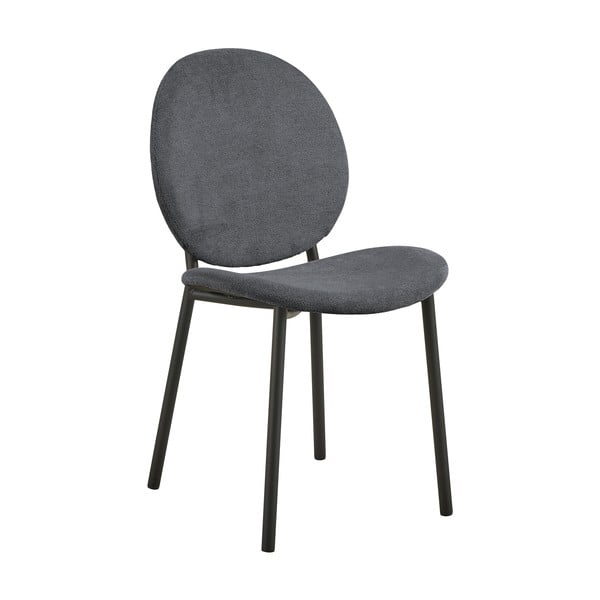 Antratsiitne söögitool Cliff - Actona