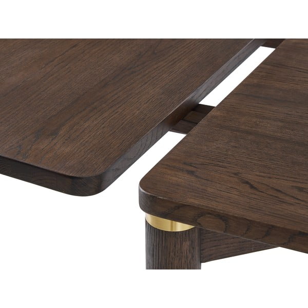 Lisaplaat söögilauale 95x50 cm Arun - Unique Furniture-image-2