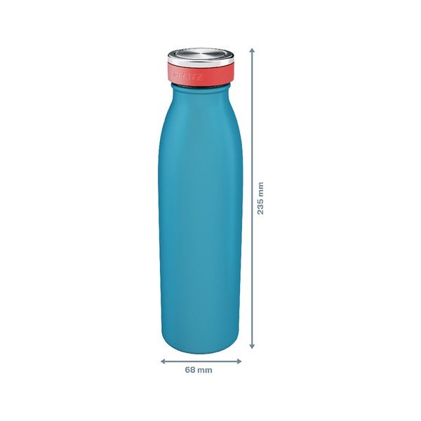 Sinine veepudel, maht 0,5 l Cosy - Leitz-image-4
