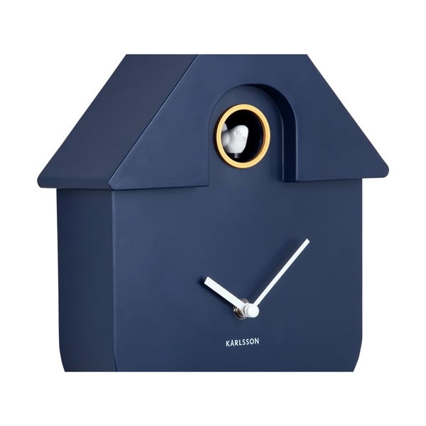 Pendel seinakell Modern Cuckoo - Karlsson-image-3