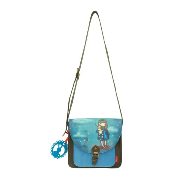 Kabelka přes rameno Santoro London Hush Little Bunny-image-1