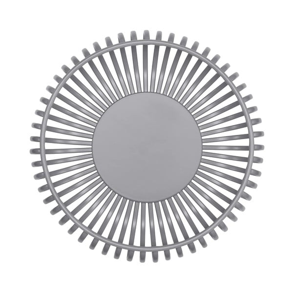 Metallist traatkorv ø 20x8 cm Lito - Blomus-image-2