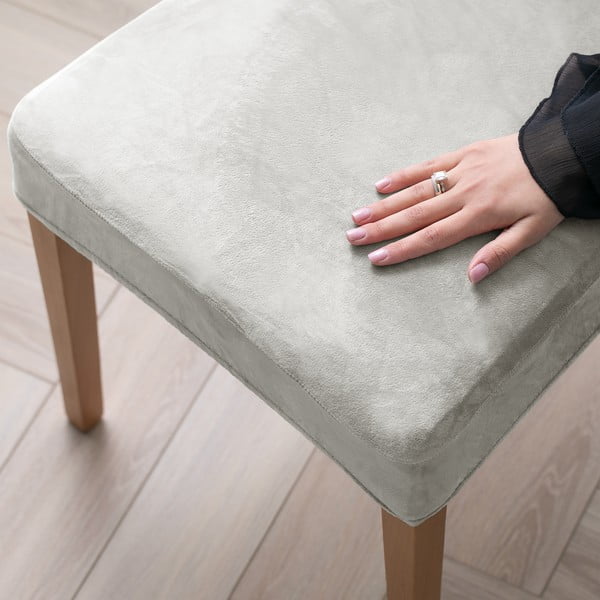 Helehallid venivad toolikatted 4tk komplektis 48 cm Sento - Restilo-image-1