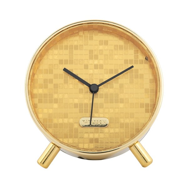 Äratuskell ø 11 cm Bling Bling - Karlsson-image-2