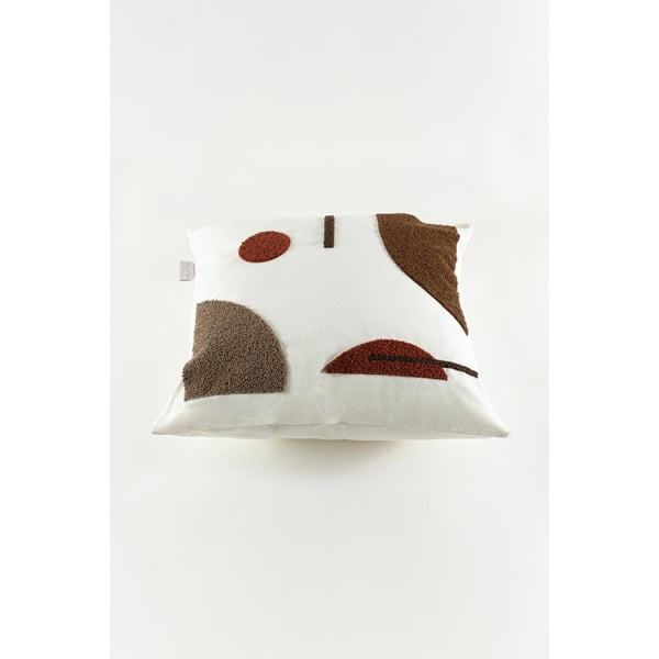 Dekoratiivpadi 43x43 cm Craft - Mioli Decor-image-1