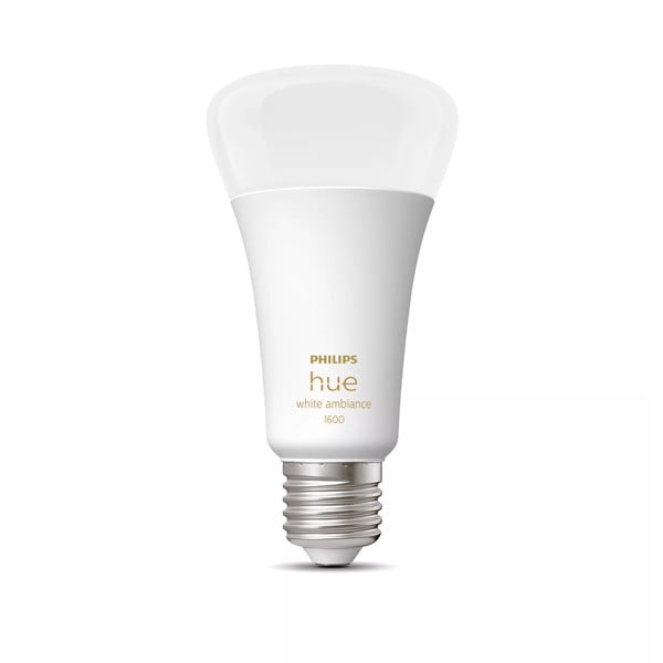 LED nutipirn E27, 15W White ambiance - Philips Hue