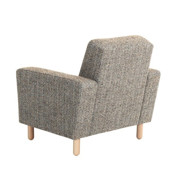 Béžové křeslo Max Winzer Janis-image-3