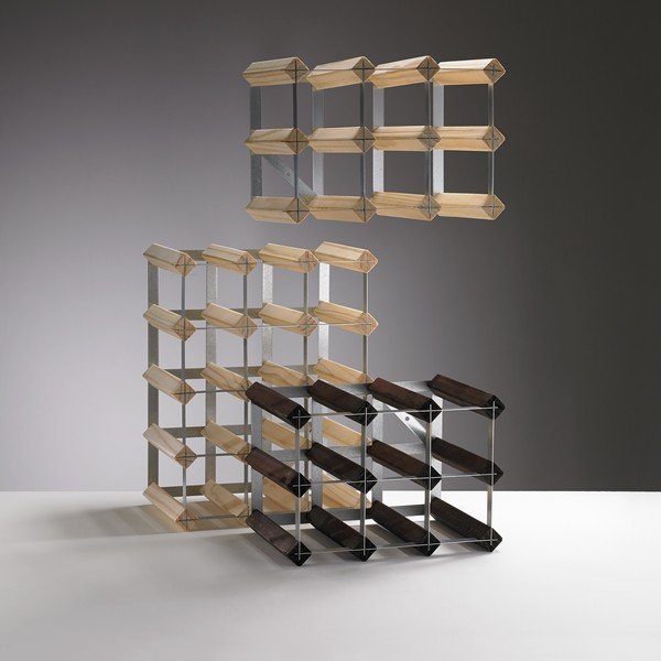 Tammepuust veinihoidja 30 pudelile - RTA-image-1