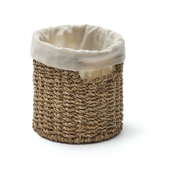 Mererohust korv 15x15x15 cm Tossa - Kave Home