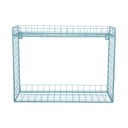 Türkiissinine terasest riiul 40 cm Reja - PT LIVING