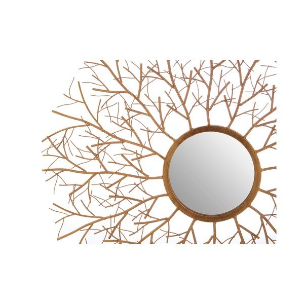 Seinapeegel ø 76 cm Zariah - Premier Housewares-image-2