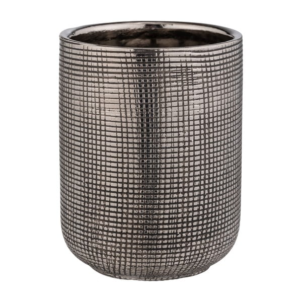 Hõbedane keraamiline hambaharjatops Rivara - Wenko-image-3