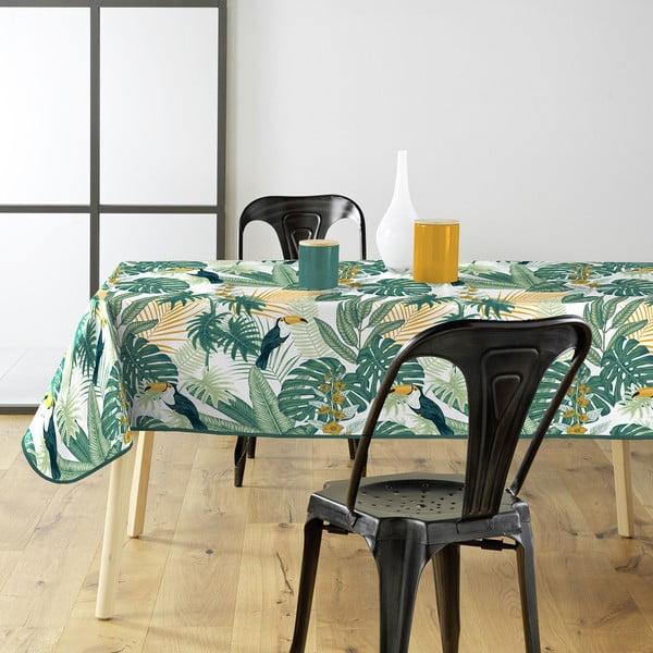 Pestav laudlina 140x240 cm Guyana - douceur d'intérieur-image-2