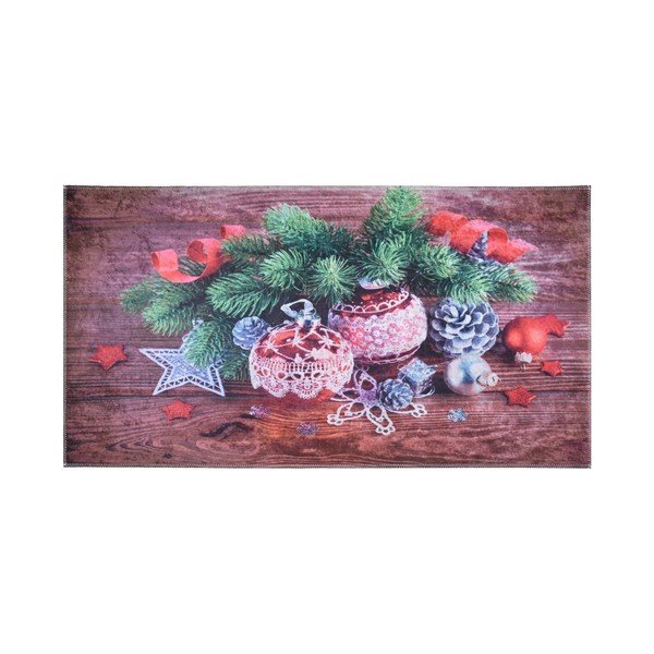 Koberec Vitaus Peace, 80 x 120 cm-image-2