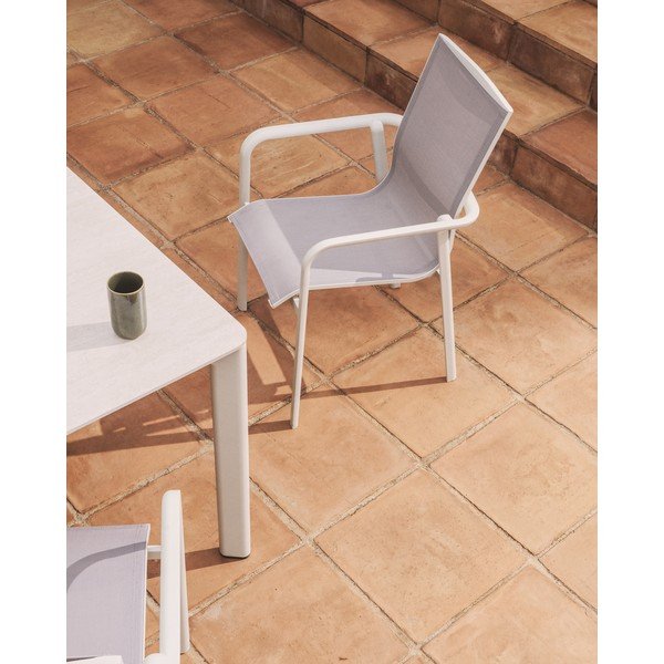 Beež aiatool Canea - Kave Home-image-3