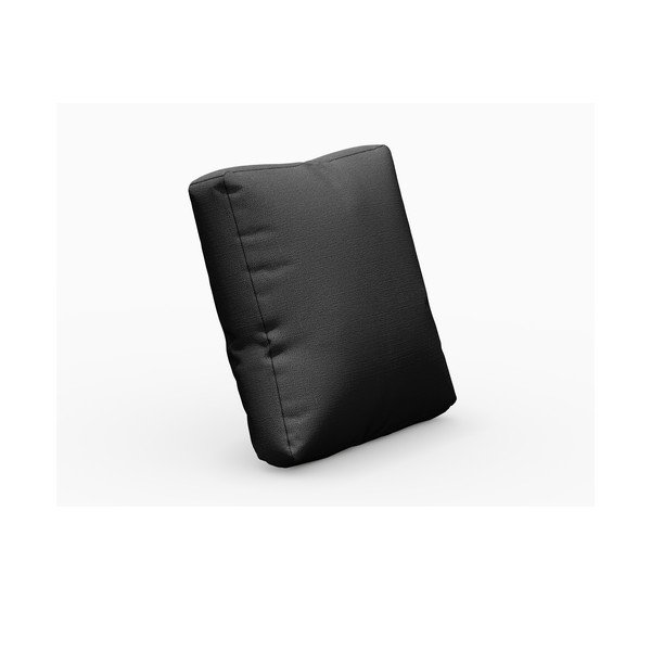 Must padi modulaarsele diivanile Rome - Cosmopolitan Design-image-1