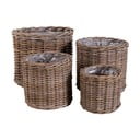 Rotangist korvid, 4 tk Bogor - House Nordic