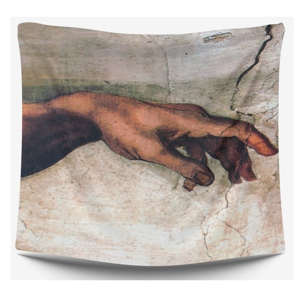 Gobelään 200x140 cm Hand – Wallity-image-2