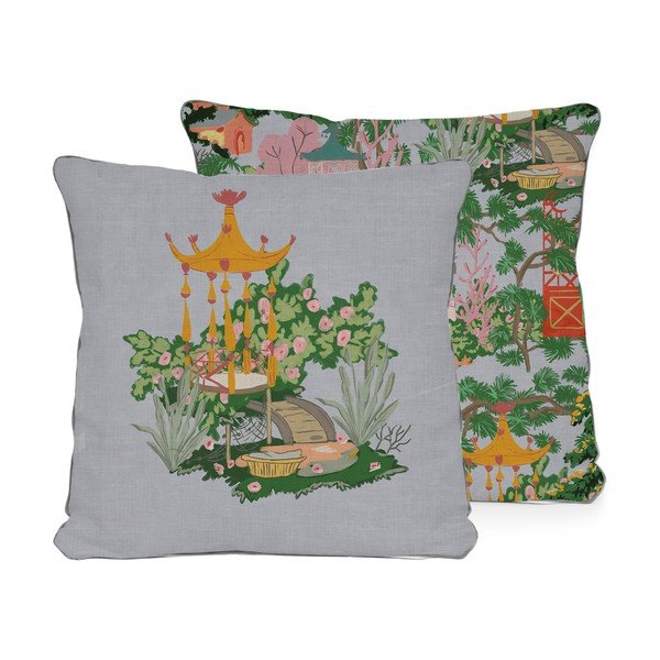 Pillow Garden, 45 x 45 cm - Surdic-image-3