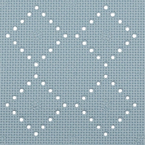 Libisemisvastane vannimatt 36x91 cm Alaska - Spirella-image-1