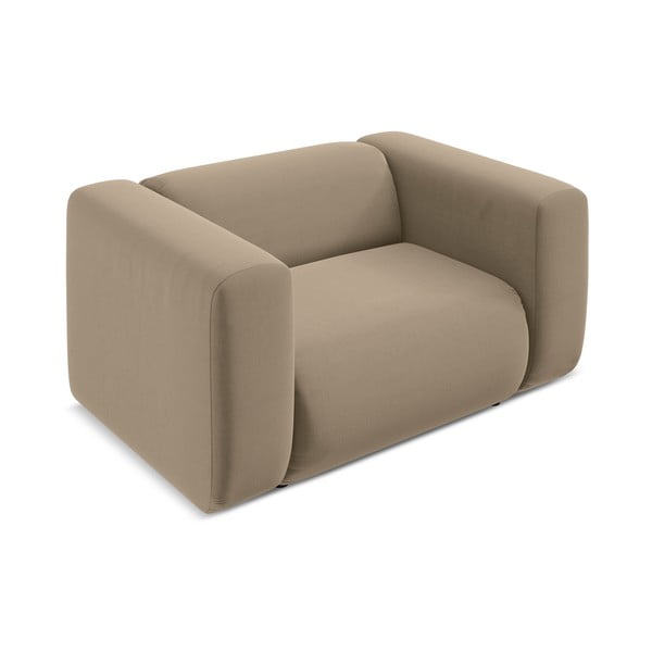 Beež sametist tugitool Ekahi - Makamii-image-3