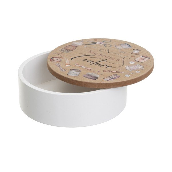 Õmblustarvete kast Couture - Casa Selección-image-1