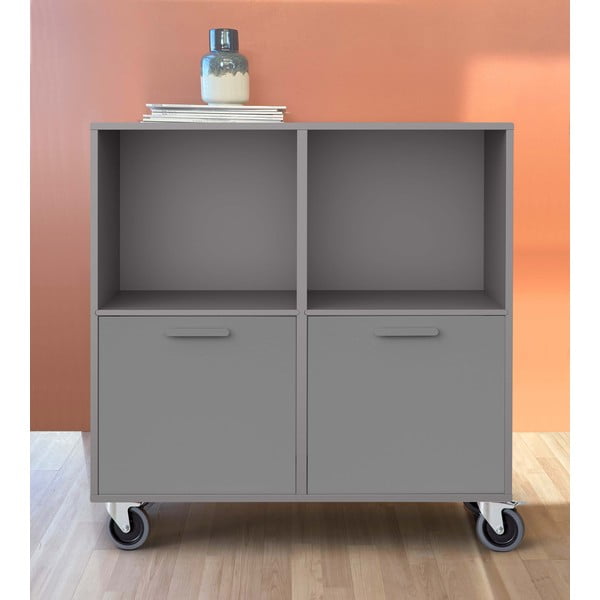 Hall mobiilne kapp Keep by Hammel - Hammel Furniture-image-1