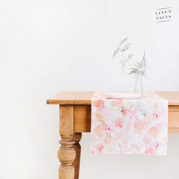 Linane linik 200x40 cm - Linen Tales-image-2