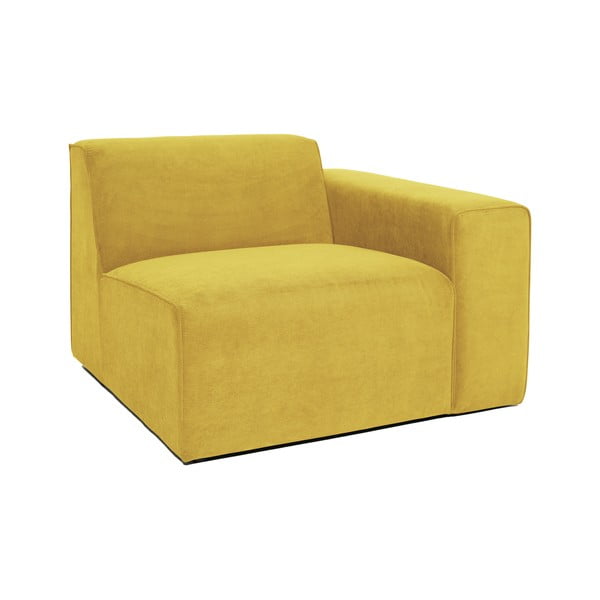 Kollane koordi diivanimoodul (paremas nurgas) Sting - Scandic-image-2