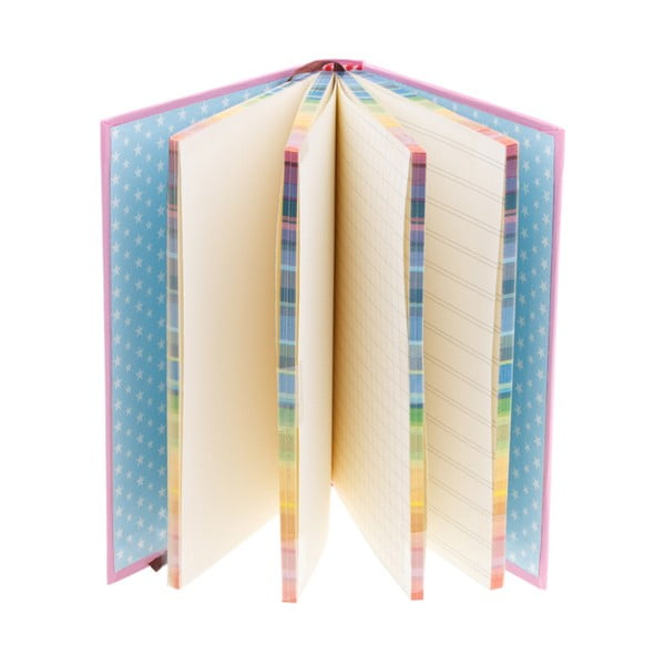 Zápisník Bear, zelený-image-1