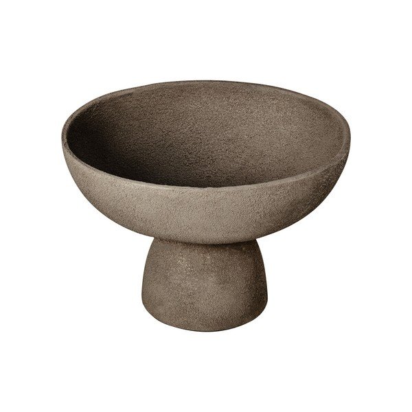 Metallist dekoratiivne kauss 23x20 cm Deriva - Premier Housewares