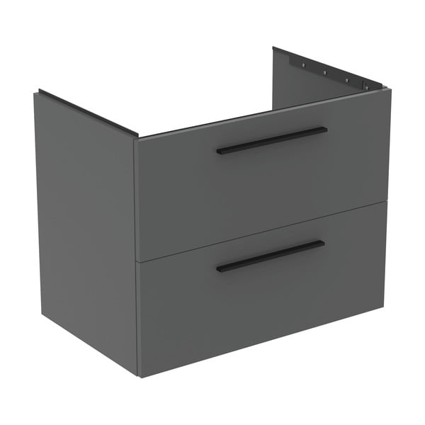 Hall rippuv valamukapp 80x63 cm i.Life B - Ideal Standard-image-4